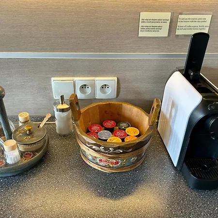 Appartement Zak No 9 Leszno (Greater Poland)