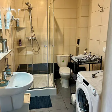 Zak No 9 * Leszno (Greater Poland)