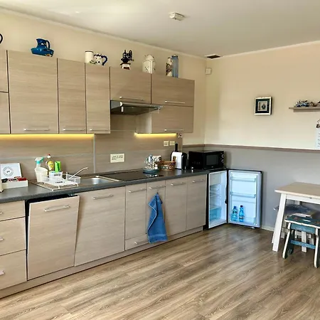 Zak No 9 Appartement