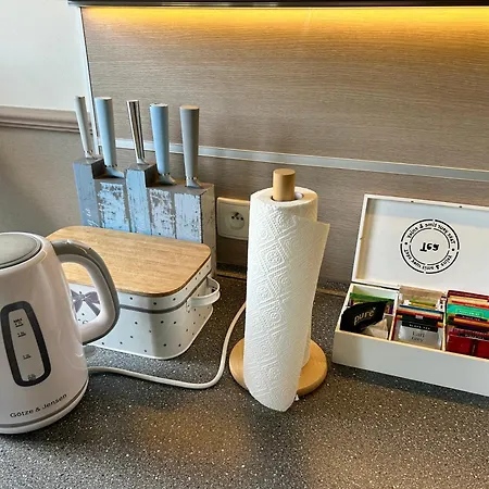 Appartement Zak No 9