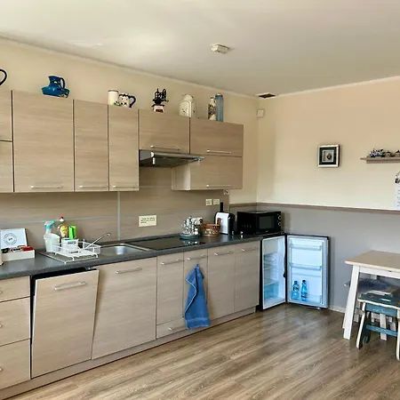 Zak No 9 Appartement *