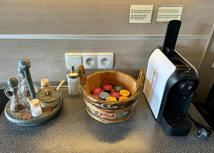 Apartment Zak No 9 Leszno (Greater Poland)