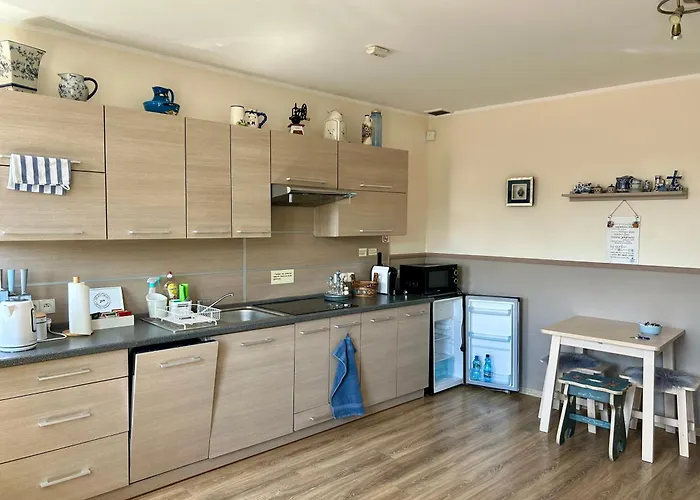 Zak No 9 Apartment *